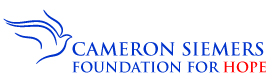 Cameron Siemers Foundation for Hope